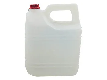 Канистра 5 л пластм.