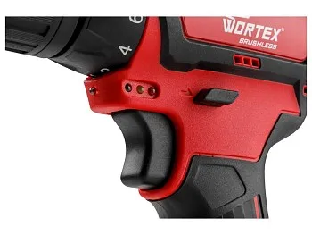 Аккум. дрель-шуруповерт WORTEX BD 1215-1 DLi в чем.