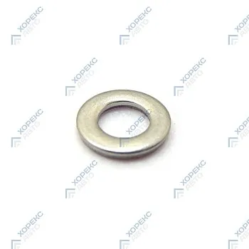 Сварочная шайба тяговая d 8x16 мм Хорекс Авто HZ 18.627