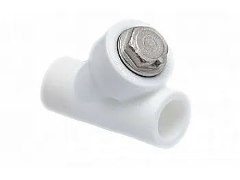 Фильтр ПП вн/вн 25х45 бел. РТП