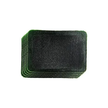 Пластыри для радиальных шин прямоугольные (Упаковка - 5 штук) Хорекс Авто DCWZ-340