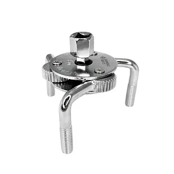 Съемник масляного фильтра "краб" Хорекс Авто HZ 25.1.173W