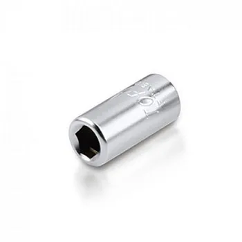 Держатель для бит 1/4"DRx1/4"H TOPTUL
