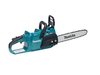 Аккум. пила цепная MAKITA XGT UC025GZ шина 35 см (14"), 0.325", 1.1 мм