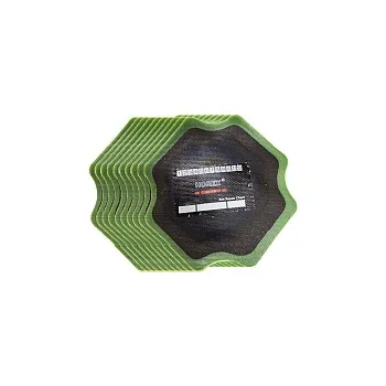 Пластыри для диагональных шин (Упаковка - 10 штук) Хорекс Авто DCWX-03