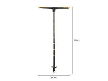 Бур садовый малый FISKARS