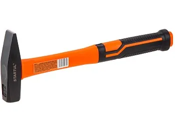 Молоток 0,6кг с фибергл. рукояткой STARTUL PROFI (ST2203-06)