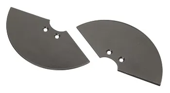 Лезвия для бура FISKARS большие