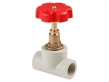 Вентиль ПП 20х90 РТП