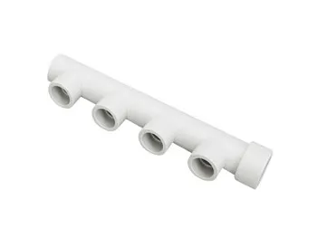 Коллектор ПП 32/4х20, бел. РТП