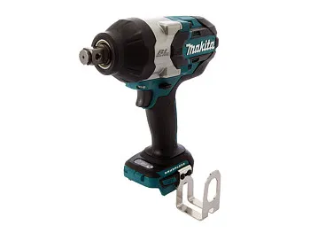 Аккум. ударный гайковерт MAKITA LXT DTW 1001 Z в кор.