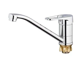 Смеситель для кухни D40-A, серия 350 ECONOCE