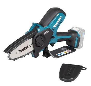 Аккум. пила цепная MAKITA CXT UC100DZ шина 10 см (4"), 0.325", 1.1 мм