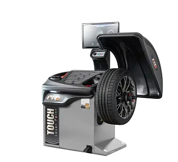 Балансировочный станок ТехноВектор IPRO BM5