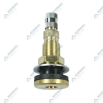 Вентиль TR 618A