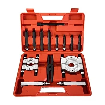 Набор съемников с сепаратором (14 предметов) Хорекс Авто HZ 25.1.031SK