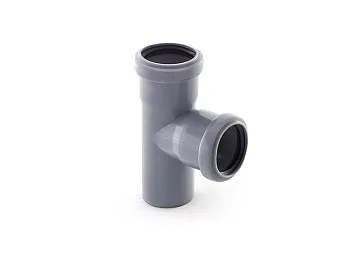 Тройник ВК 32/32х87 РТП