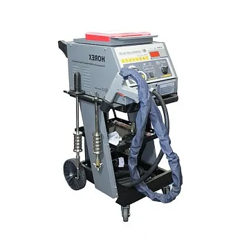 Аппарат точечной и контактной сварки (односторонняя) Хорекс Авто HZ 18.601