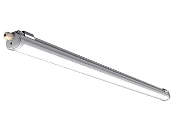 Светильник светодиодный накладной пылевлагозащищенный 36 Вт 6500К, PWP-OS JAZZWAY