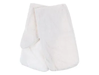 Рукавицы х/б с ПВХ наладонником STARTUL