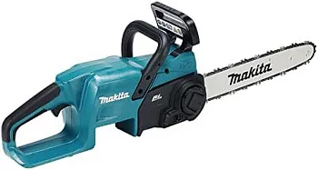 Аккум. пила цепная MAKITA LXT DUC 357 Z шина 35 см (14"), 3/8, 1.1 мм