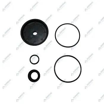 Ремкомплект зажимного пневмоцилиндра для шиномонтажного станка LC885 Хорекс Авто HZ 08.300.042B