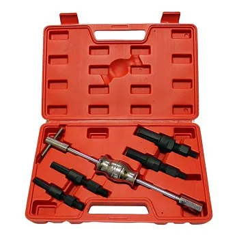 Набор съемников внутренних подшипников с обратным молотком Гамматест GTY1197