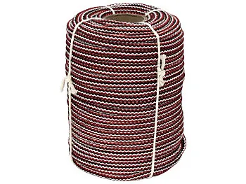 Веревка полиамидная 12мм (бухта 100м)