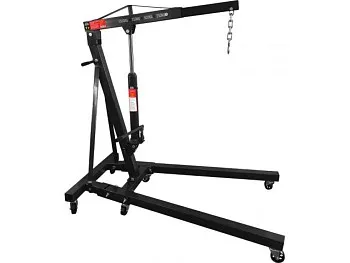 Кран гидравлический 1т, складной STARTUL AUTO (ST8030-01)