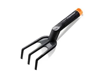 Культиватор садовый Solid FISKARS(1072102/1001600)