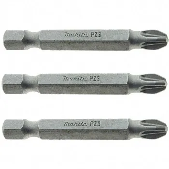 Насадка PZ3, 50 мм, E-form, 3 шт. MAKITA