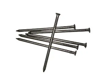 Гвозди строительные 1.6х25 мм ГОСТ 4028-63 (5 кг в коробе) РМЗ