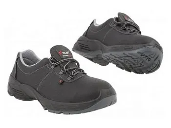 Полуботинки рабочие 2-сл. подошва "Оскар" р.36