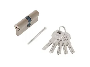 Евроцилиндр Стандарт MAX 70-5K SN