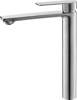 Смеситель для умывальника (SUS 304) D35, серия LES  AV Engineering