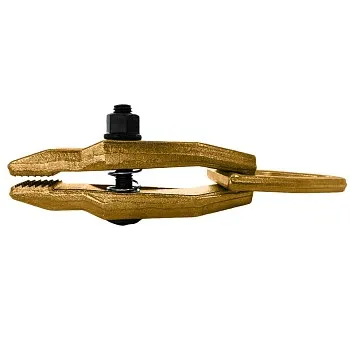 Кузовной зажим однонаправленный, рабочее усилие до 2,0 т Хорекс Авто HZ 18.650J