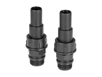 Насос садовый ECO GFI-13P, 1200 Вт