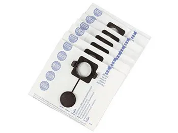 Мешок MAKITA к 440, VC3510 20л. односл. бумага (5 шт) [83015B5I,83143B0K,83134B0K,83132B0K,83133B8K]