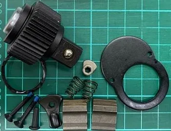 Ремкомплект для ключей динамометрич. ANAM1610,1620,1630,1640 TOPTUL