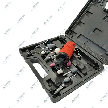 Шлифовальная машинка 1/4" RT-1206PK