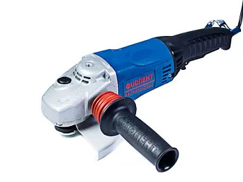 Двуручная углошлифмашина ФИОЛЕНТ МШУ 9-16-180 в кор.