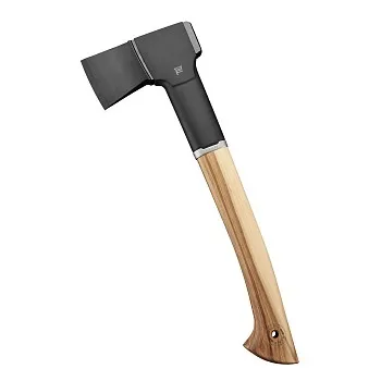 Топор универсальный Norden N10 FISKARS