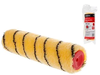 Ролик "POLYACRYL" 48-180мм под ручку 8мм STARTUL MASTER