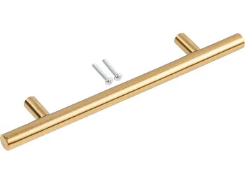 Ручка-рейлинг 12-160/250 золото STARFIX