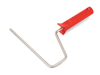 Ручка для ролика ф8мм, 250мм COLOR EXPERT