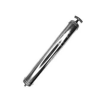 Шприц для отсоса и нагнетания масла 1000 мл Хорекс Авто HZ 04.221H