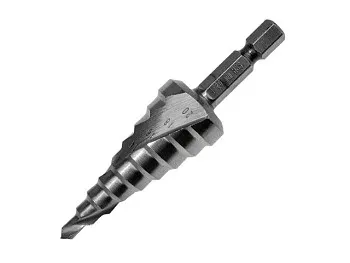 Сверло по металлу шестигр. 4-20х53х75 мм HSS-G MAKITA