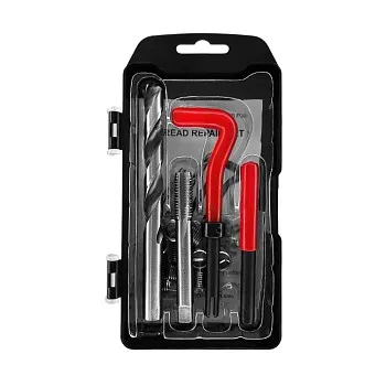 Набор восстановления резьбы M12х1.75 Гамматест GTY1214