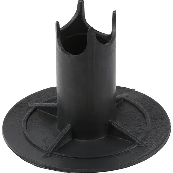 Фиксатор арматуры "Стойка на песчаные грунты ФС -50/55" 4-18 (500 шт.) STARFIX