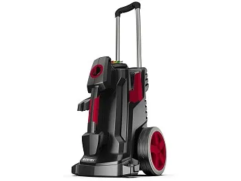 Очиститель высокого давления WORTEX PW 1740-2 3.10 кВт, 190 Бар, 660 л/ч,  индукц.